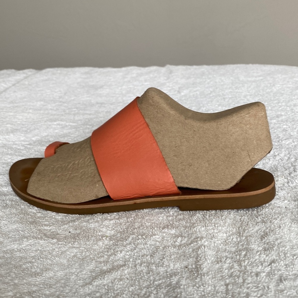 Lucky Brand Women’s sandals